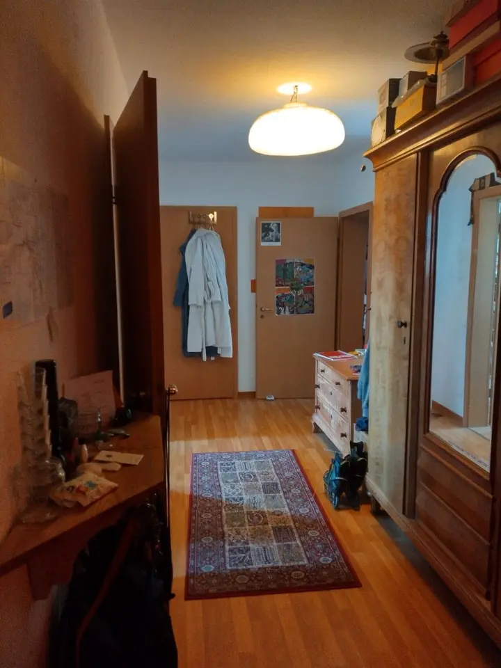 WG-Zimmer mit 60 m² in Leipzig – Bild 4
