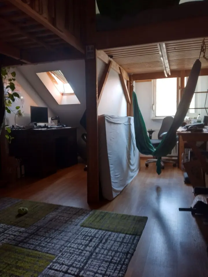 WG-Zimmer mit 60 m² in Leipzig – Bild 6