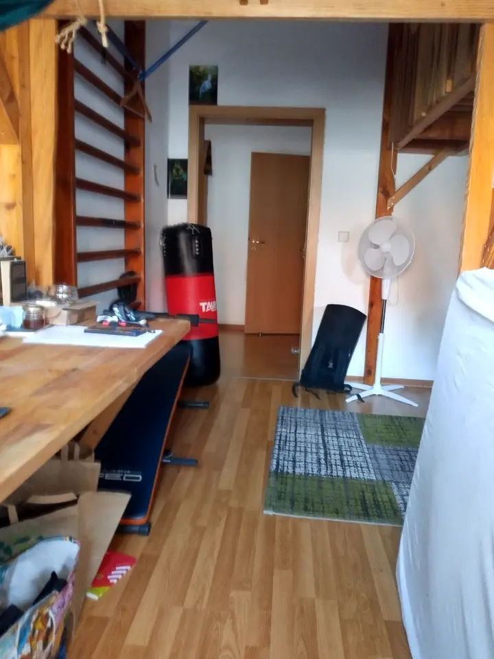 WG-Zimmer mit 60 m² in Leipzig – Bild 7