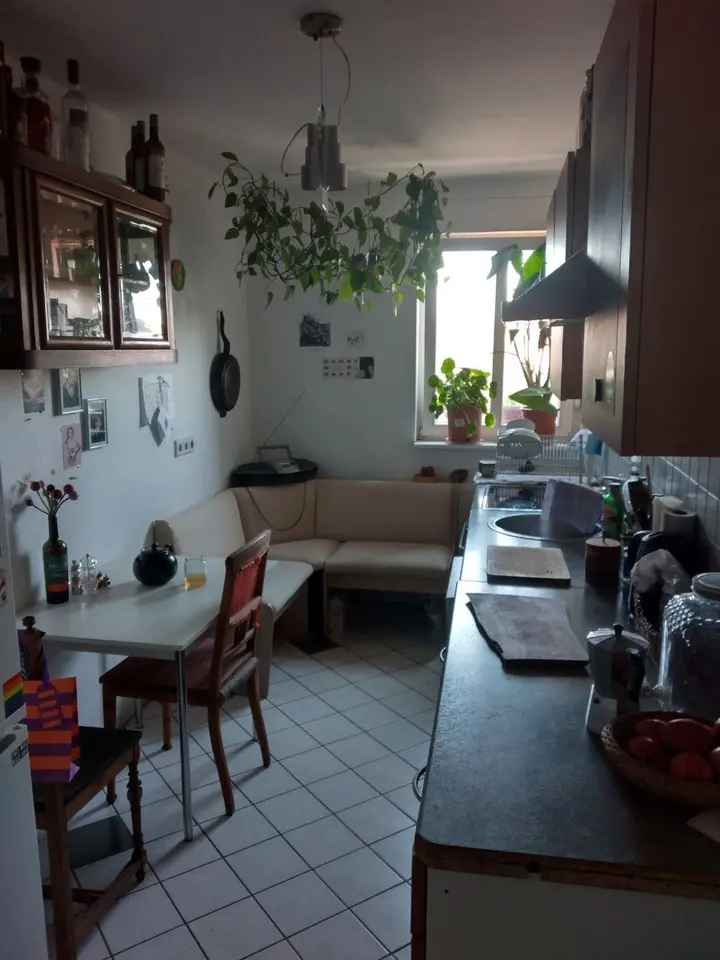 WG-Zimmer mit 60 m² in Leipzig – Bild 8
