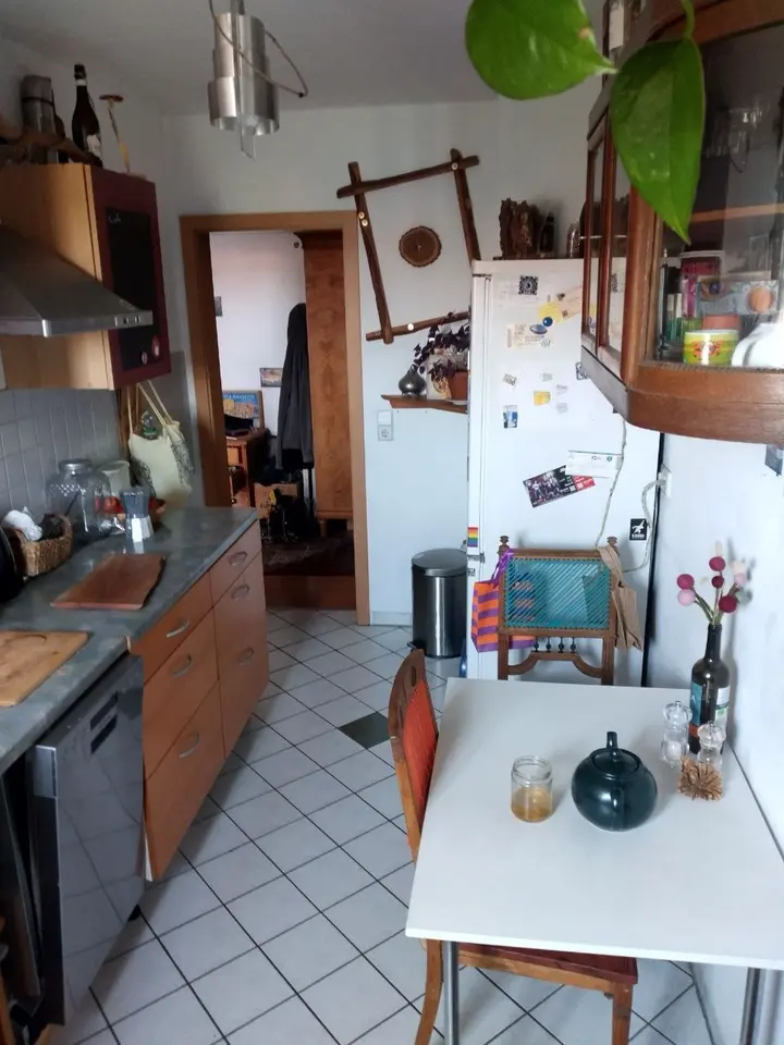 WG-Zimmer mit 60 m² in Leipzig – Bild 9