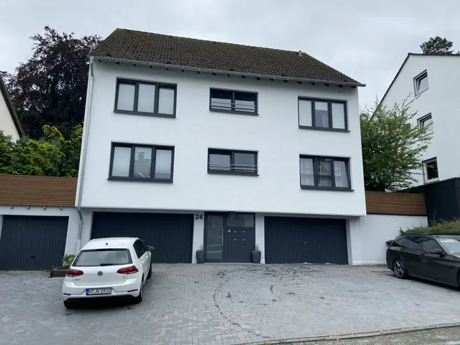 2 Zimmer Wohnung mit 58 m² in Wuppertal – Bild 1