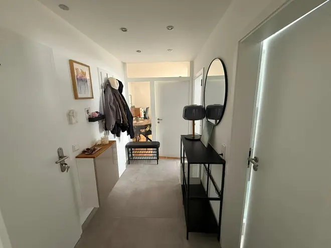 2 Zimmer Wohnung mit 58 m² in Wuppertal – Bild 3
