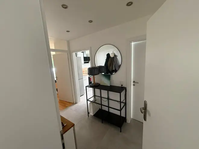 2 Zimmer Wohnung mit 58 m² in Wuppertal – Bild 4