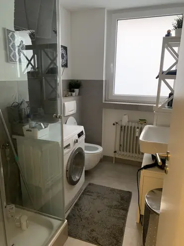 2 Zimmer Wohnung mit 58 m² in Wuppertal – Bild 5