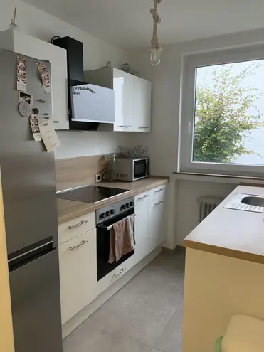 2 Zimmer Wohnung mit 58 m² in Wuppertal – Bild 6