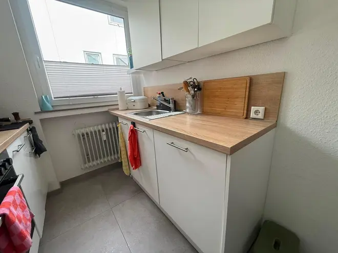 2 Zimmer Wohnung mit 58 m² in Wuppertal – Bild 7