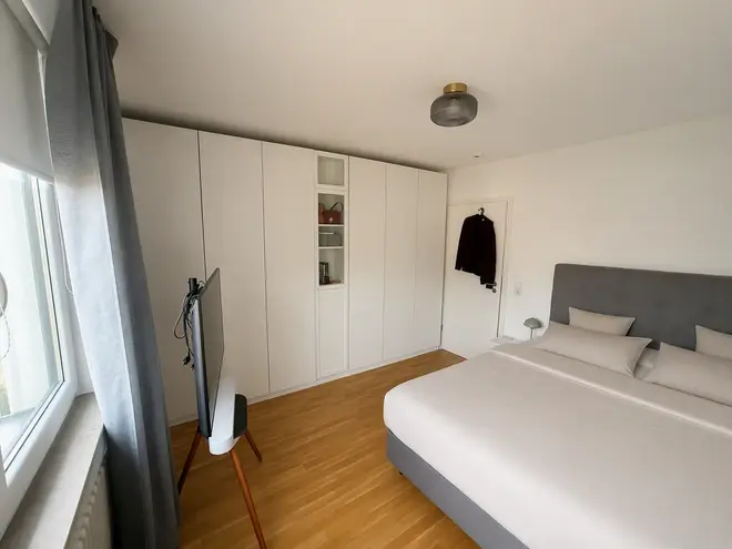 2 Zimmer Wohnung mit 58 m² in Wuppertal – Bild 8