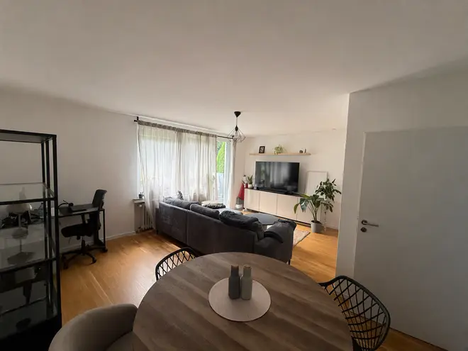 2 Zimmer Wohnung mit 58 m² in Wuppertal – Bild 9
