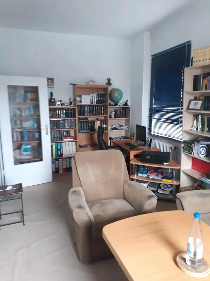 2 Zimmer Wohnung mit 50 m² in Ansbach – Bild 3