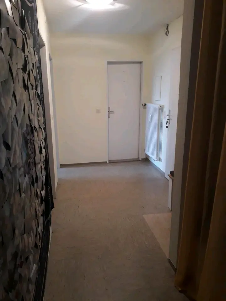 2 Zimmer Wohnung mit 50 m² in Ansbach – Bild 4
