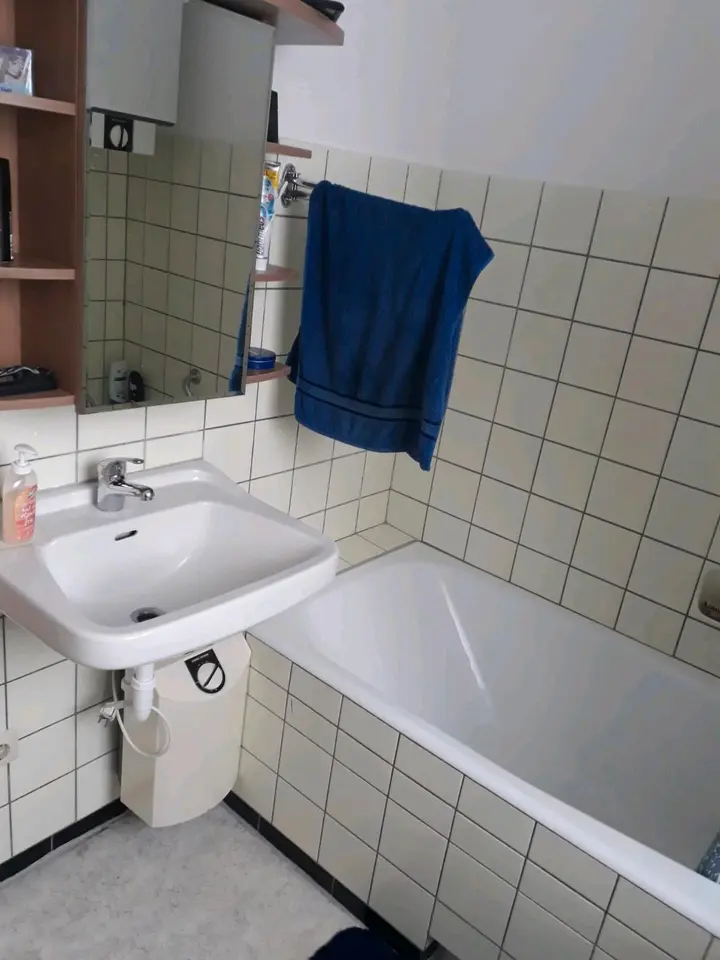 2 Zimmer Wohnung mit 50 m² in Ansbach – Bild 5