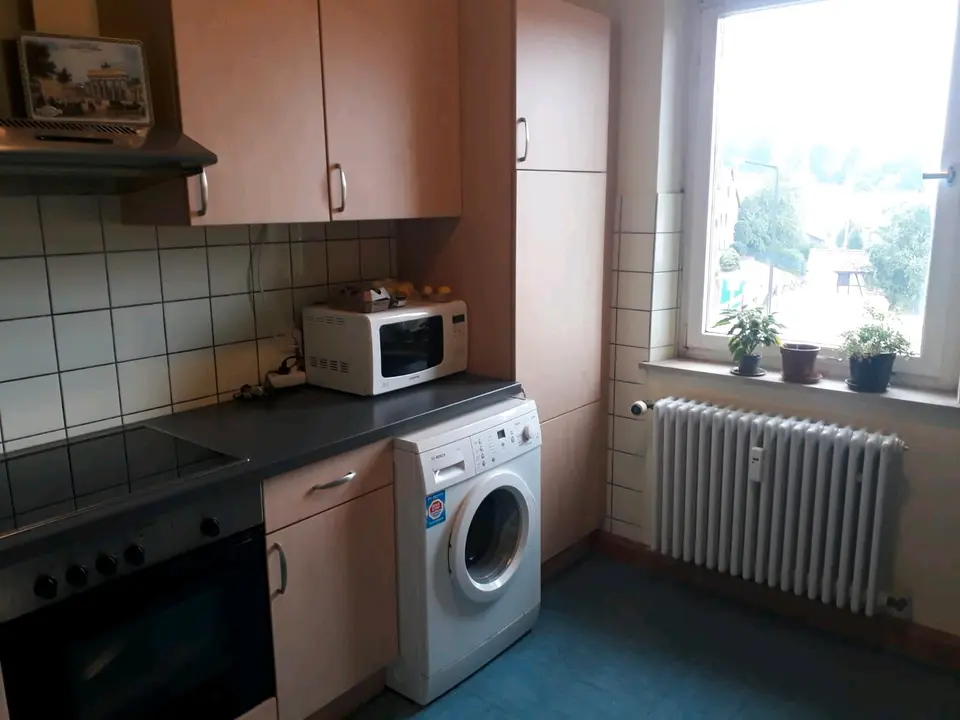 2 Zimmer Wohnung mit 50 m² in Ansbach – Bild 6