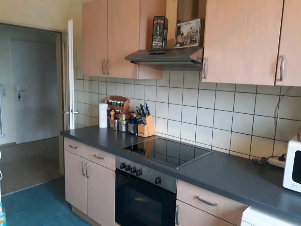 2 Zimmer Wohnung mit 50 m² in Ansbach – Bild 8