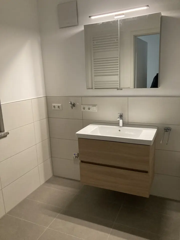 2 Zimmer Wohnung mit 50 m² in Ansbach – Bild 9