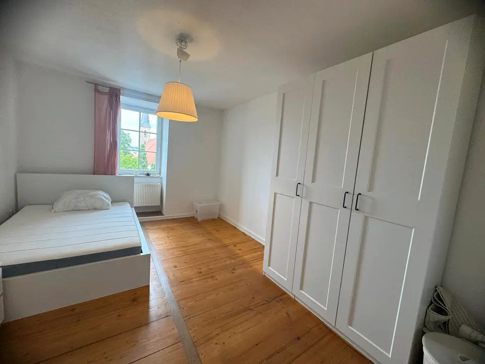 2 Zimmer Wohnung mit 50 m² in Ansbach – Bild 10