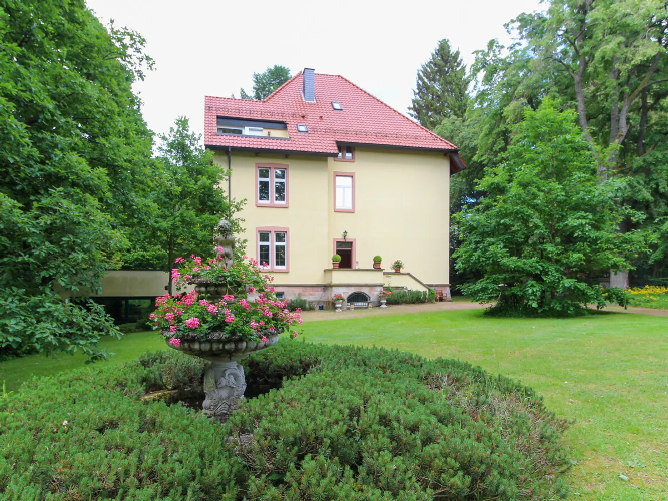 3 Zimmer Wohnung mit 131 m² in Fulda – Bild 1