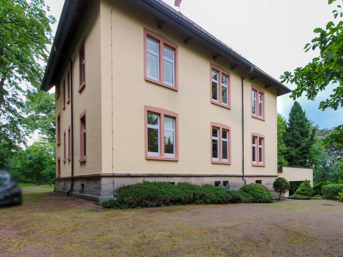 3 Zimmer Wohnung mit 131 m² in Fulda – Bild 2
