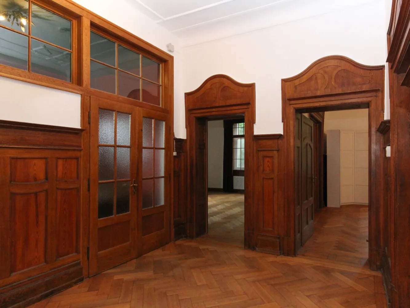 3 Zimmer Wohnung mit 131 m² in Fulda – Bild 5
