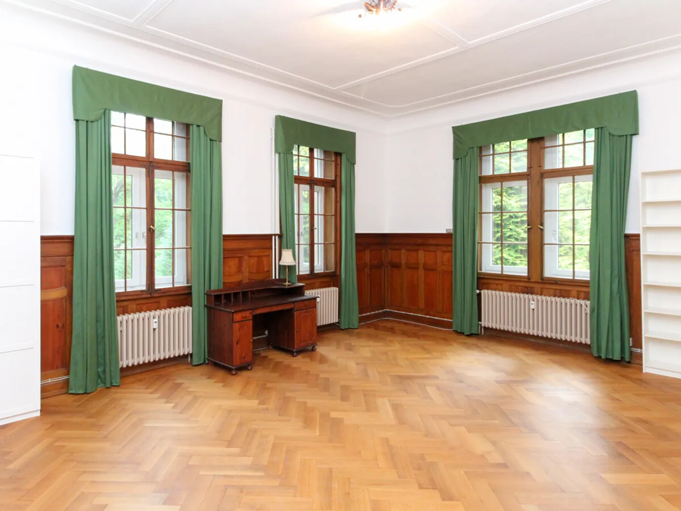 3 Zimmer Wohnung mit 131 m² in Fulda – Bild 7