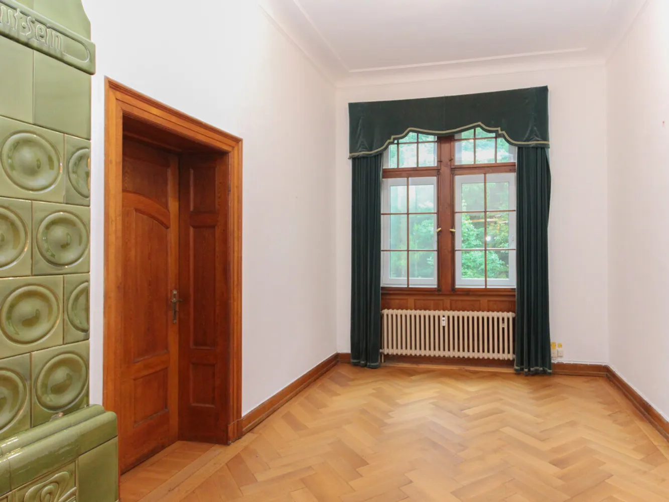 3 Zimmer Wohnung mit 131 m² in Fulda – Bild 8