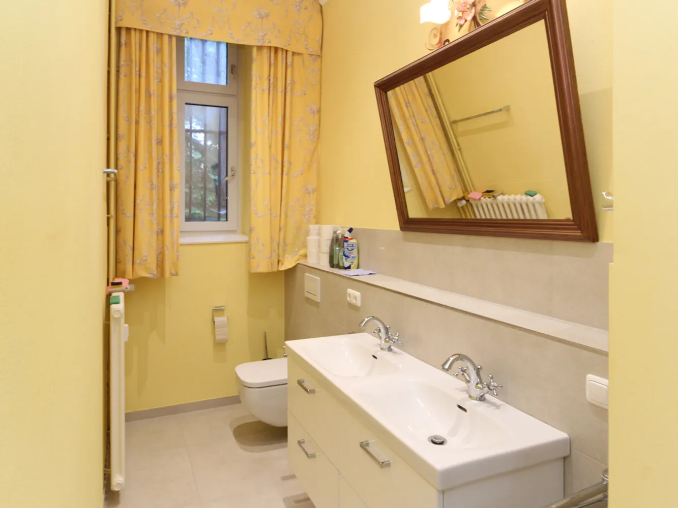 3 Zimmer Wohnung mit 131 m² in Fulda – Bild 9