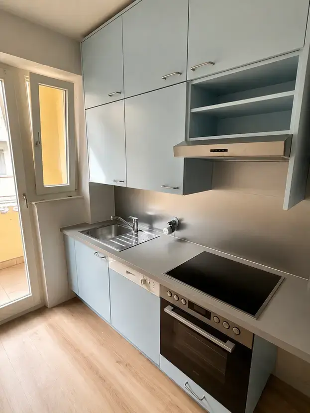 WG-Zimmer mit 16 m² in Stuttgart – Bild 1