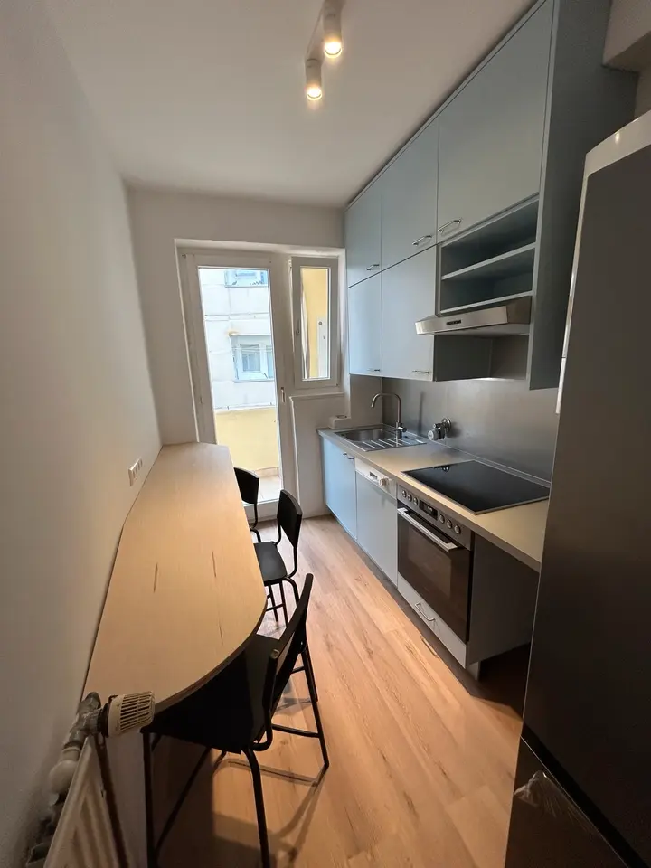 WG-Zimmer mit 16 m² in Stuttgart – Bild 2