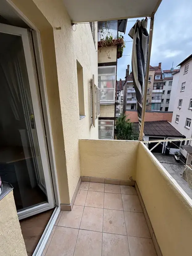 WG-Zimmer mit 16 m² in Stuttgart – Bild 3