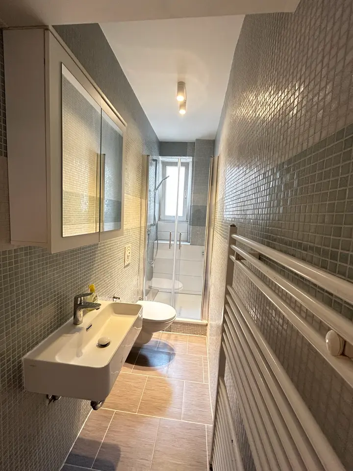 WG-Zimmer mit 16 m² in Stuttgart – Bild 5
