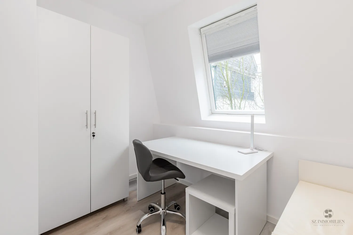 1 Zimmer Wohnung mit 26 m² in Wetzlar – Bild 1