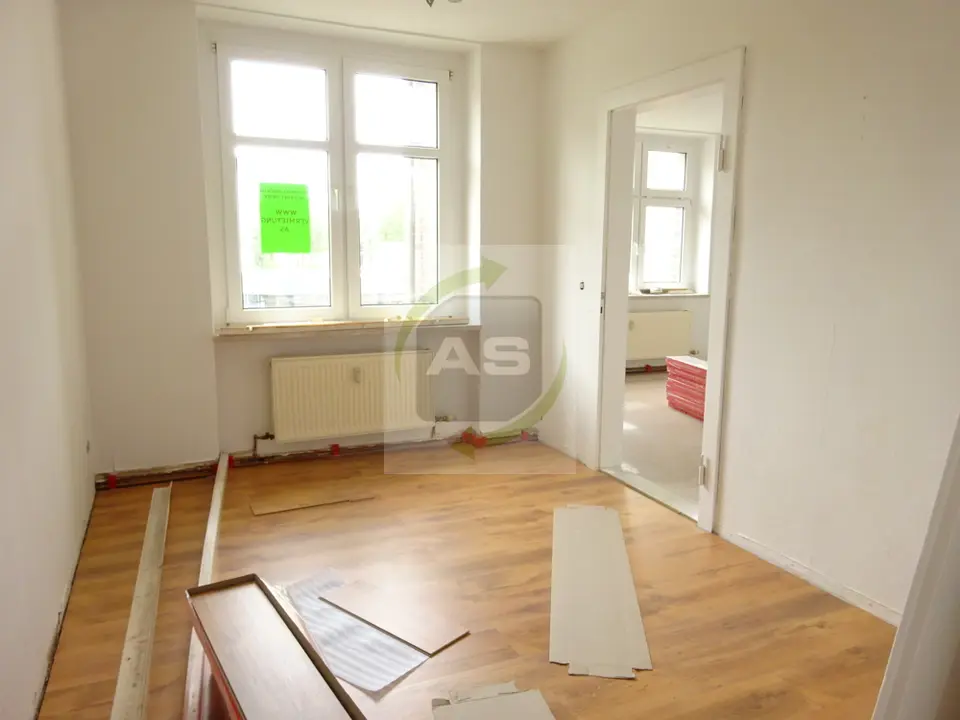 5 Zimmer Wohnung mit 104 m² in Zwickau – Bild 5