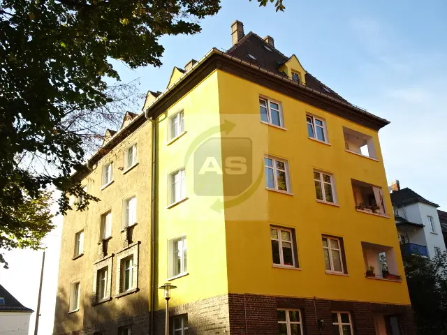 5 Zimmer Wohnung mit 104 m² in Zwickau – Bild 9