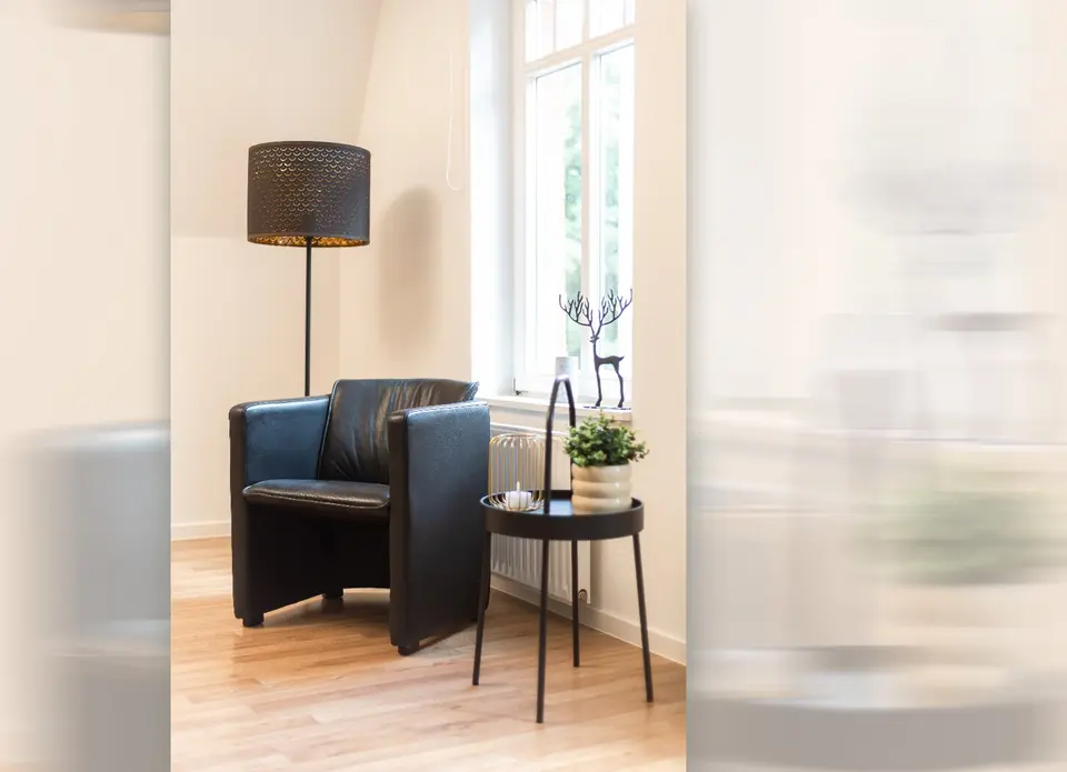 WG-Zimmer mit 75 m² in Nordhorn – Bild 2