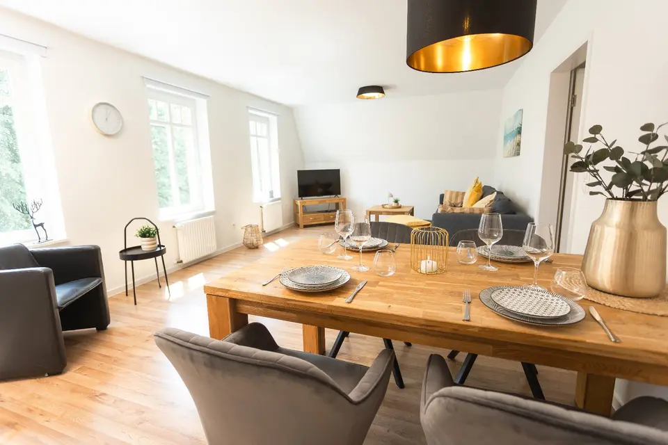 WG-Zimmer mit 75 m² in Nordhorn – Bild 3