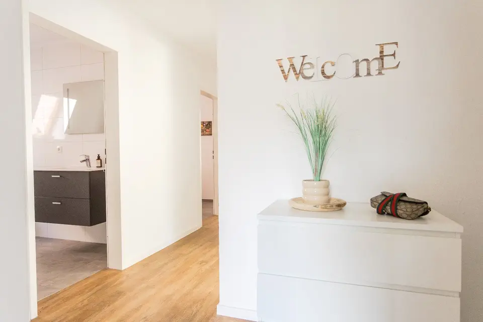 WG-Zimmer mit 75 m² in Nordhorn – Bild 6
