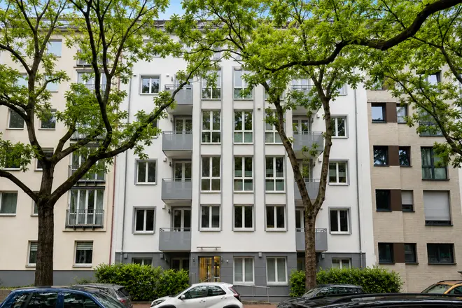 2 Zimmer Wohnung mit 94 m² in Hannover – Bild 1