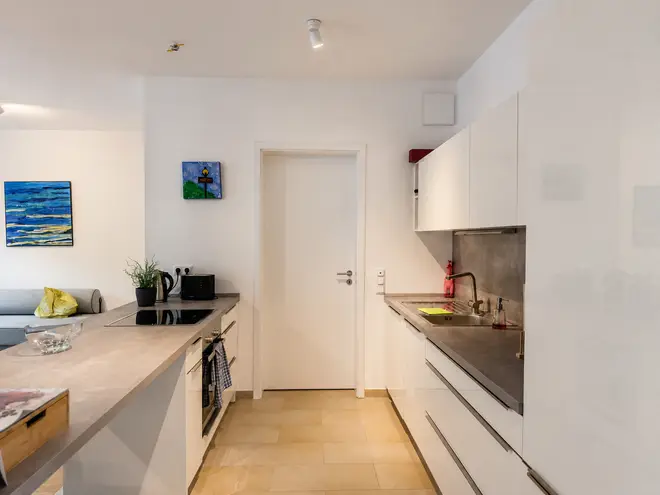 2 Zimmer Wohnung mit 94 m² in Hannover – Bild 3