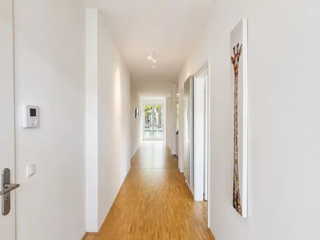 2 Zimmer Wohnung mit 94 m² in Hannover – Bild 5