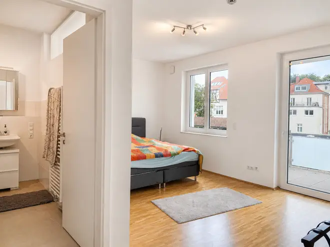 2 Zimmer Wohnung mit 94 m² in Hannover – Bild 6