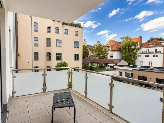 2 Zimmer Wohnung mit 94 m² in Hannover – Bild 8
