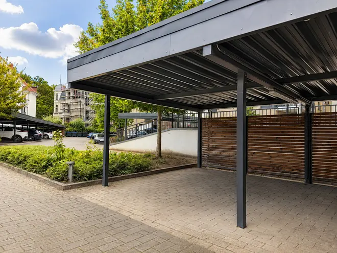 2 Zimmer Wohnung mit 94 m² in Hannover – Bild 10