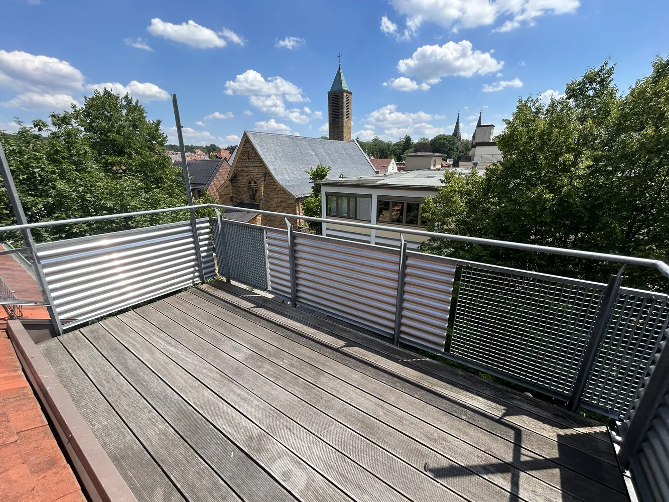 5 Zimmer Wohnung mit 115 m² in Göppingen – Bild 1