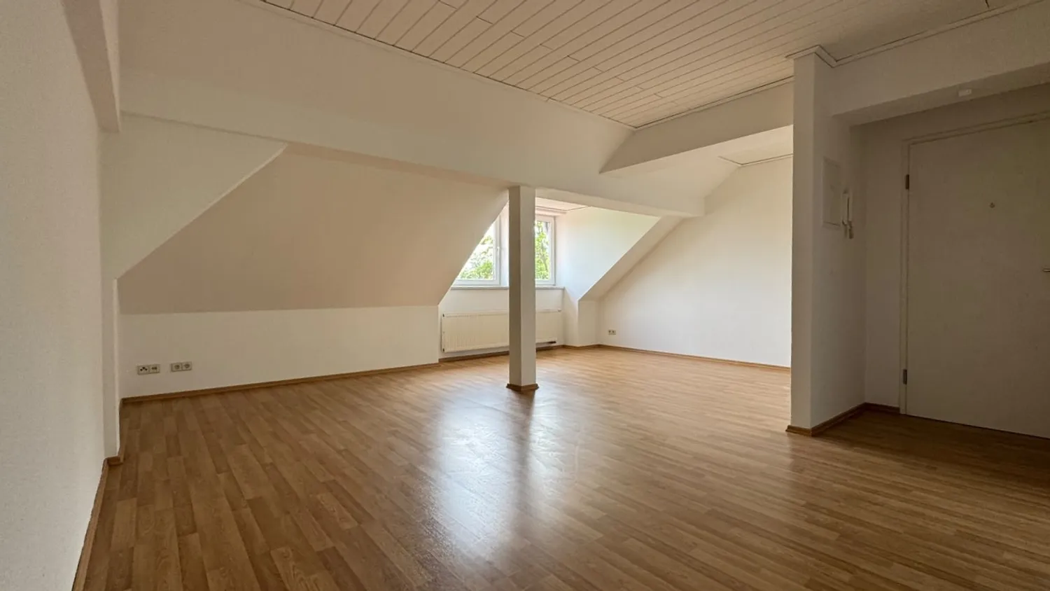 1 Zimmer Wohnung mit 41 m² in Dessau-Roßlau – Bild 2