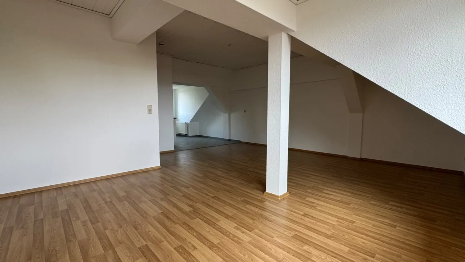 1 Zimmer Wohnung mit 41 m² in Dessau-Roßlau – Bild 3