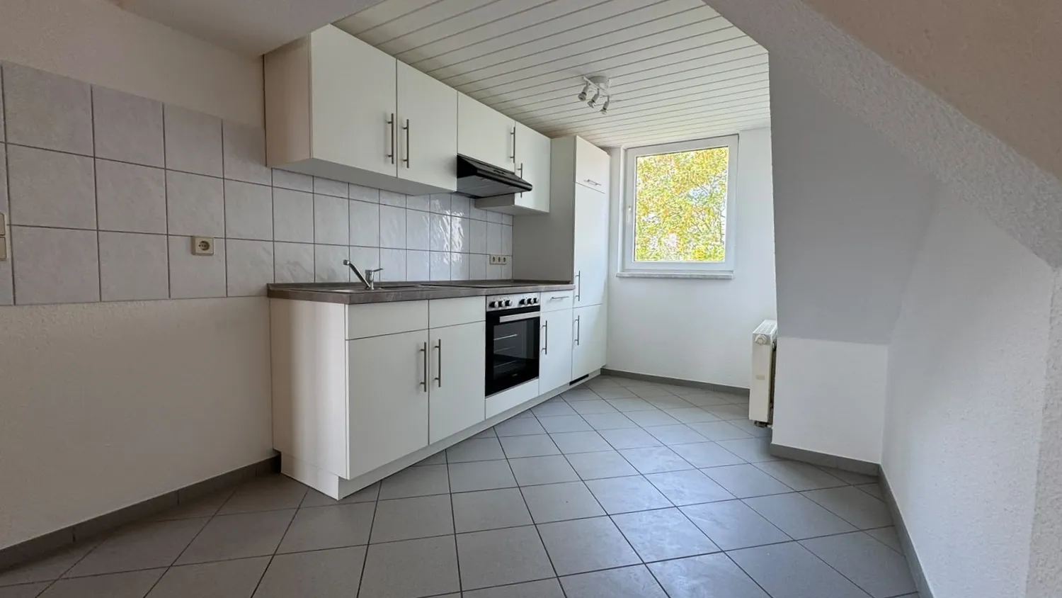 1 Zimmer Wohnung mit 41 m² in Dessau-Roßlau – Bild 5