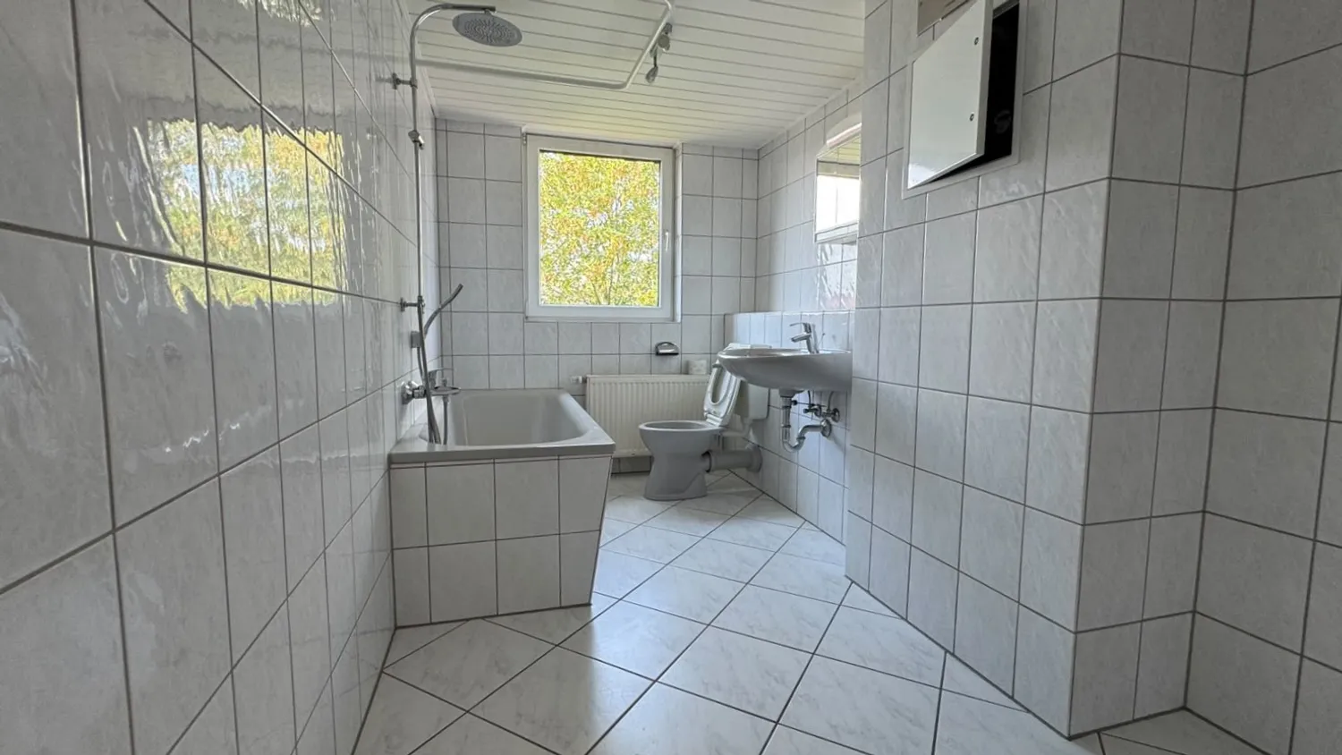 1 Zimmer Wohnung mit 41 m² in Dessau-Roßlau – Bild 6
