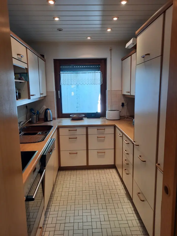 5 Zimmer Haus mit 153 m² in Esslingen am Neckar – Bild 2