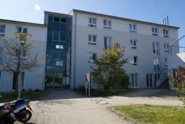 WG-Zimmer mit 25 m² in Würzburg – Bild 3