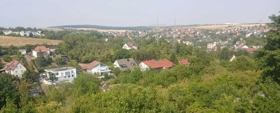 WG-Zimmer mit 25 m² in Würzburg – Bild 4